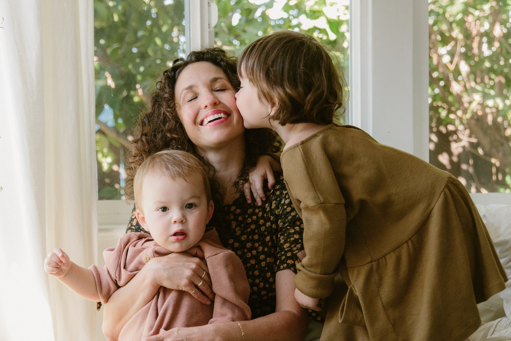 A Mother’s Guide to Pelvic Health, by Rachel Fitt