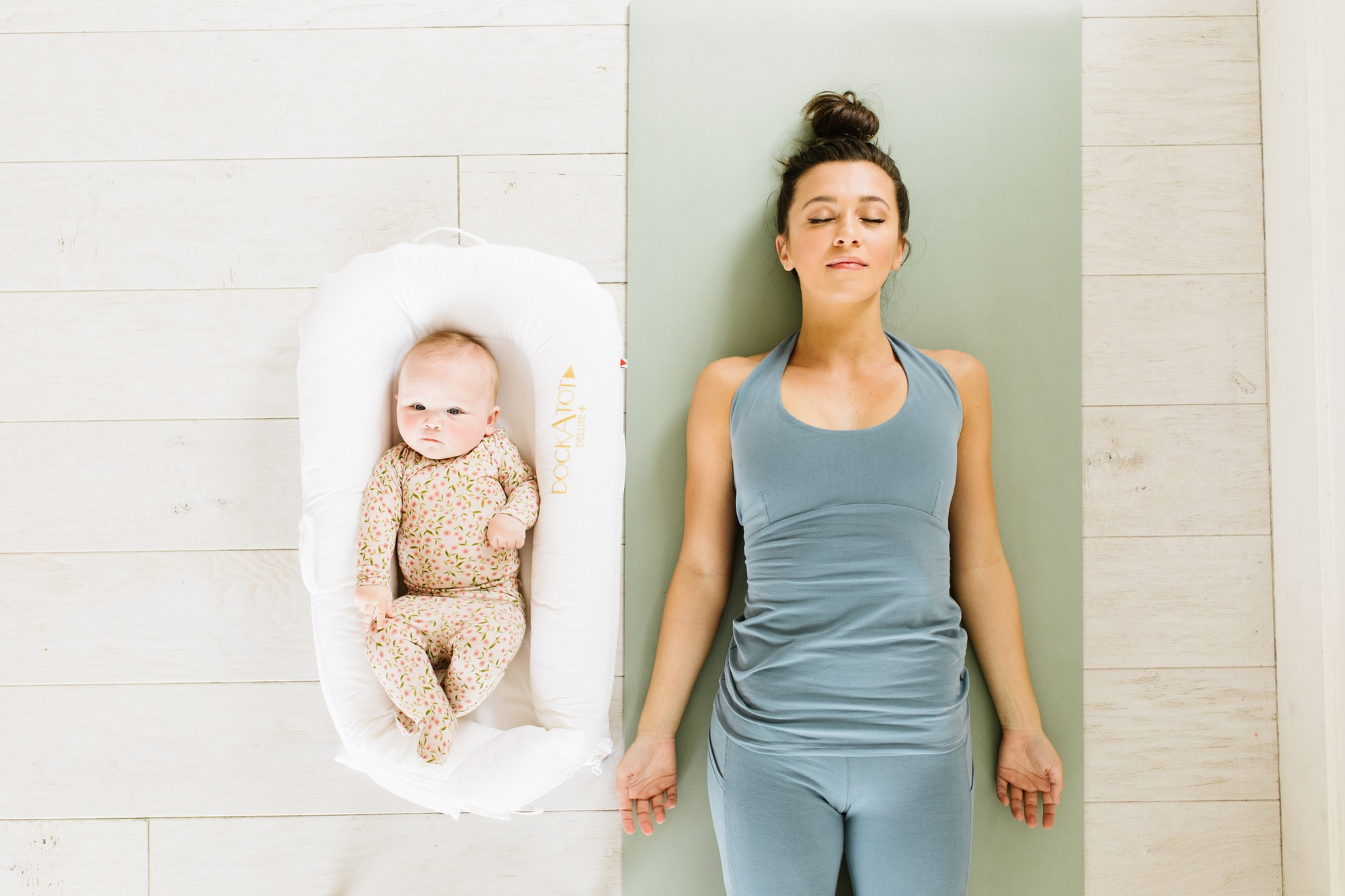 Why You Need To Strengthen Your Pelvic Floor After Having a Baby