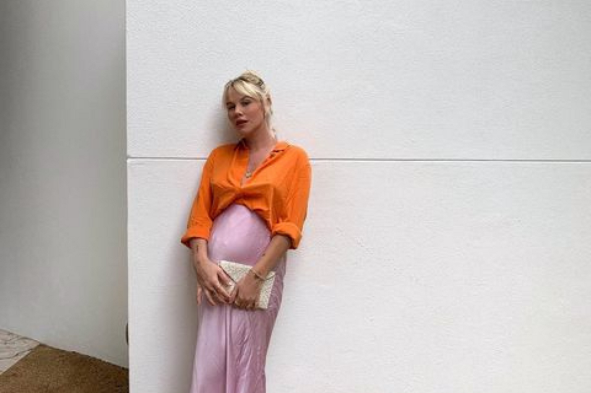 Pregnancy Style: Our Favourite Bump Friendly Looks