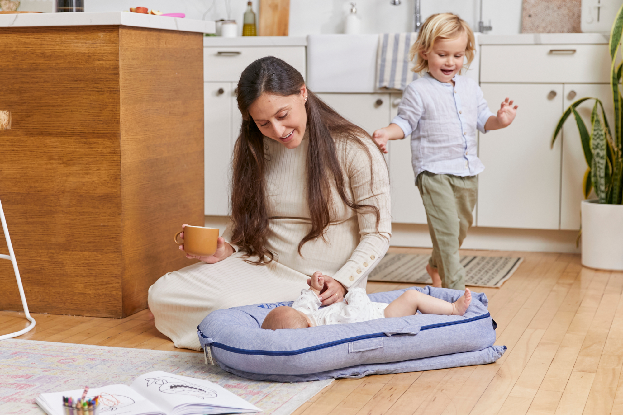 Are Baby Loungers Worth It?