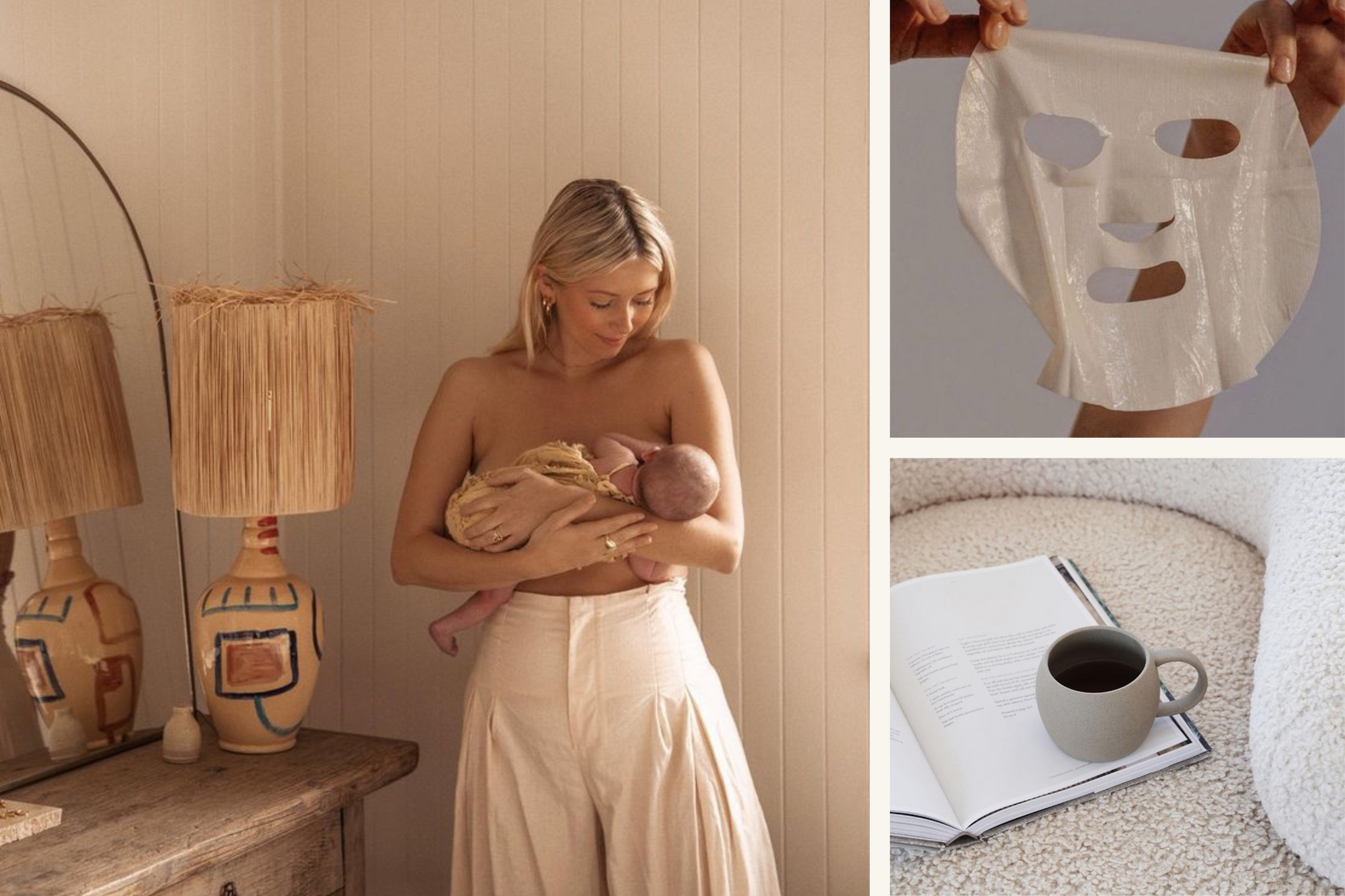Self-Care for New Mums: 15 Mama Health & Wellness Top Tips