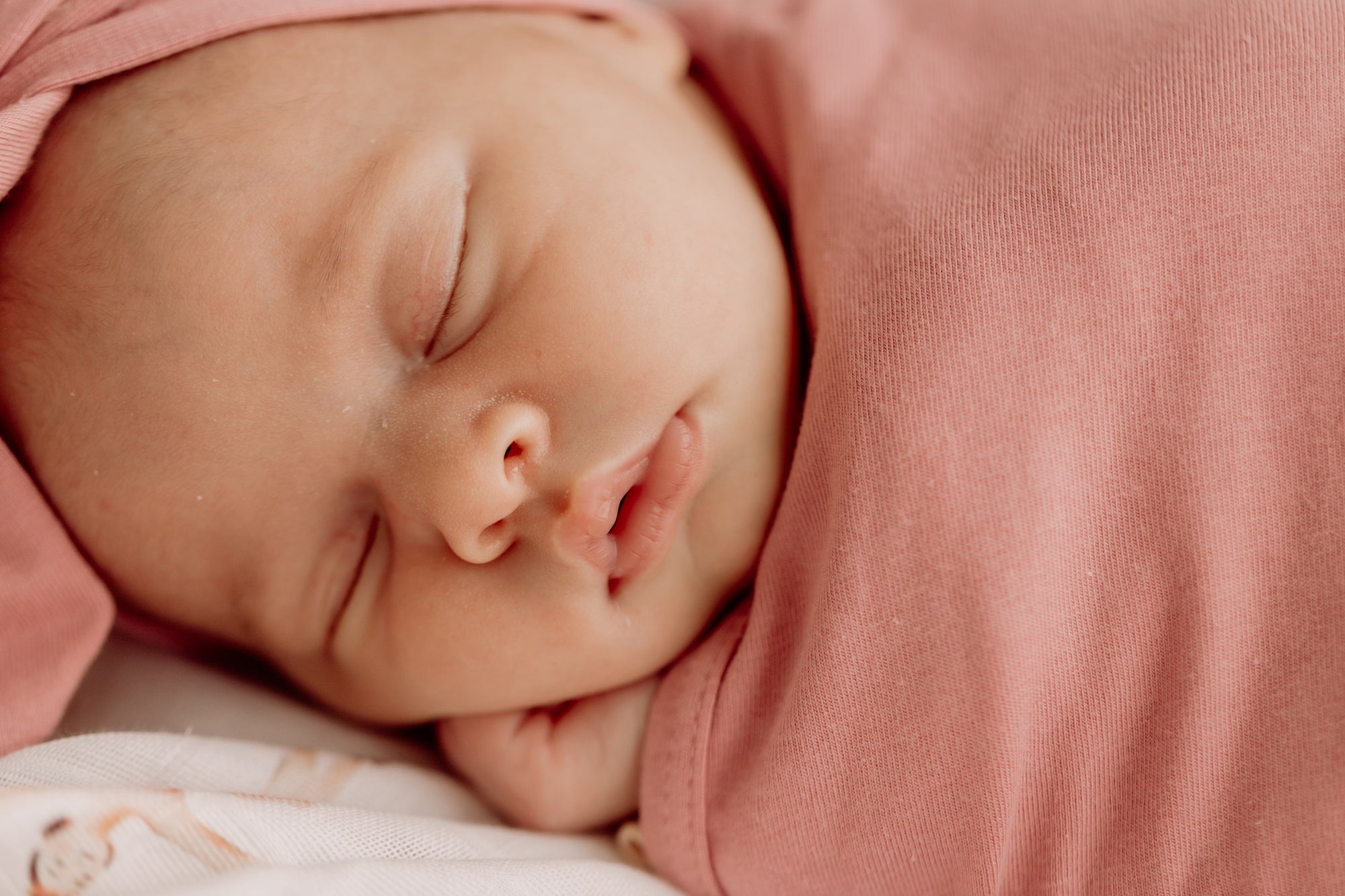 How to Create a Safe Sleep Environment for your Baby by Tara from The Gentle Sleep Specialist