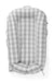 DockATot Deluxe+ Baby Nest Stone Gingham - Out of Stock