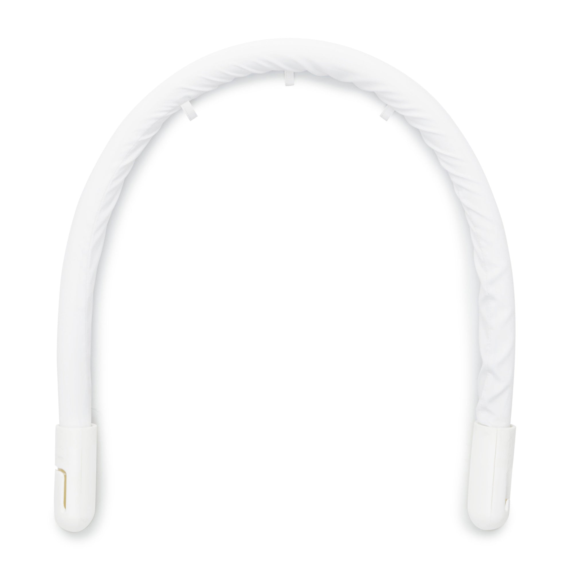 Toy Arch for Deluxe+ Dock Pristine White - Out of Stock